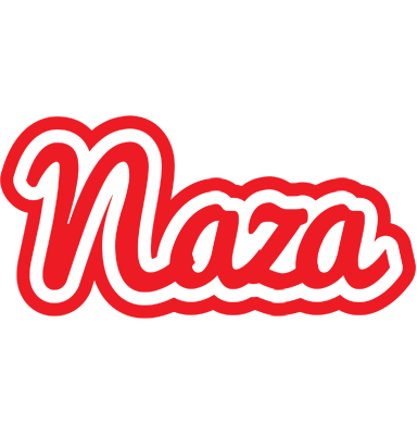 Naza sunshine logo