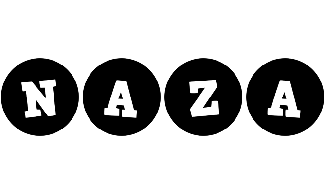 Naza tools logo