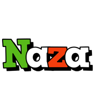 Naza venezia logo