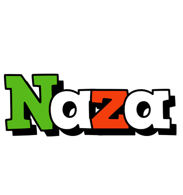 Naza venezia logo
