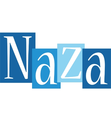 Naza winter logo