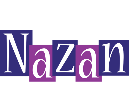 Nazan autumn logo