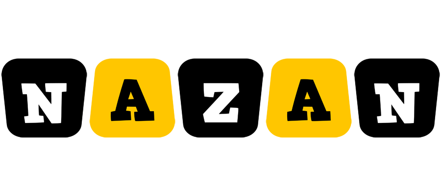 Nazan boots logo