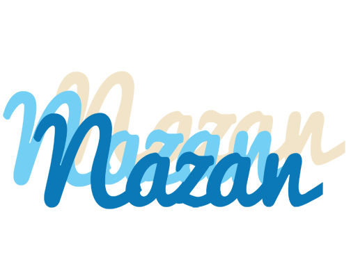Nazan breeze logo
