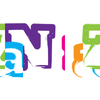Nazan casino logo