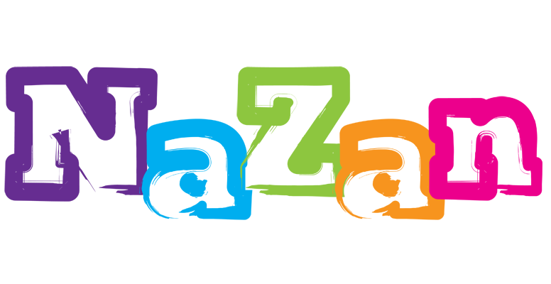 Nazan casino logo