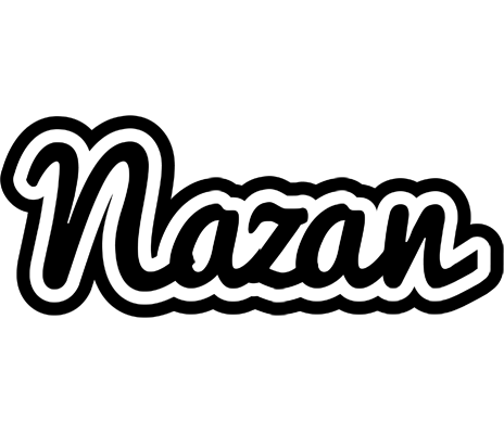 Nazan chess logo