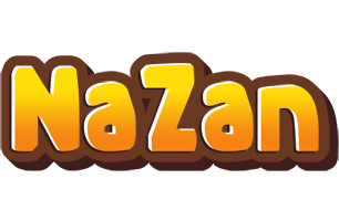 Nazan cookies logo