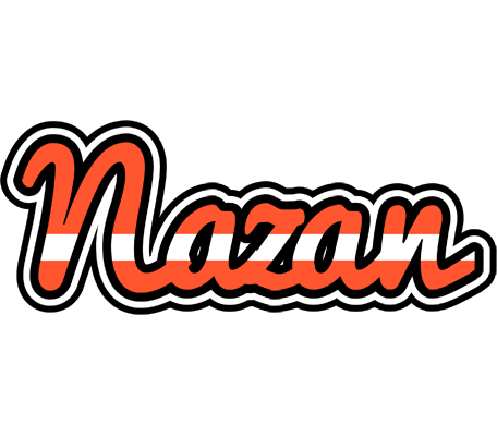 Nazan denmark logo