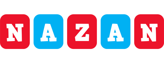 Nazan diesel logo