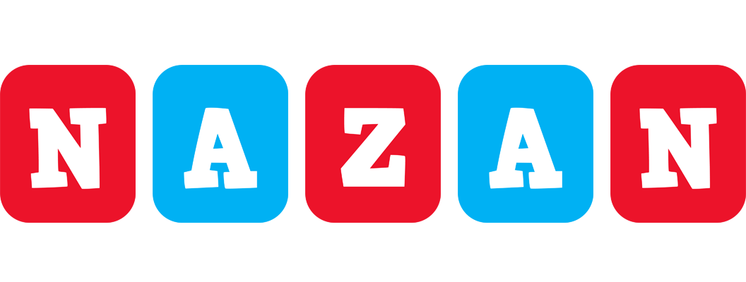 Nazan diesel logo