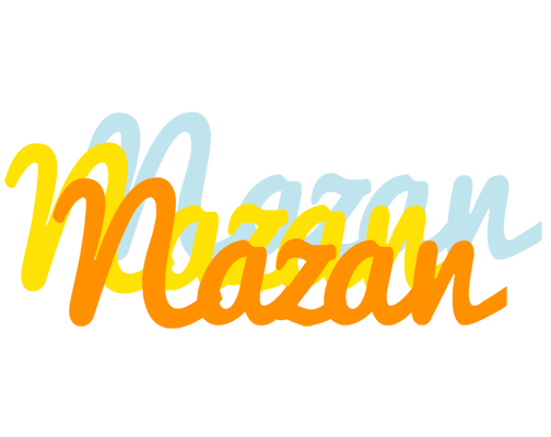 Nazan energy logo