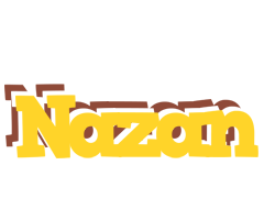 Nazan hotcup logo