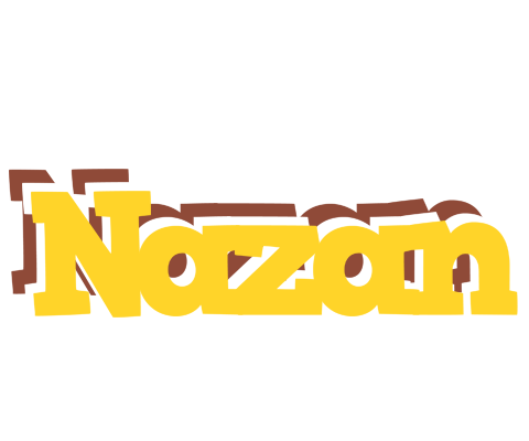 Nazan hotcup logo