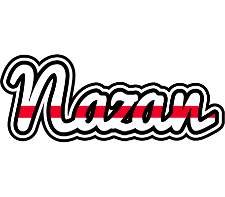 Nazan kingdom logo