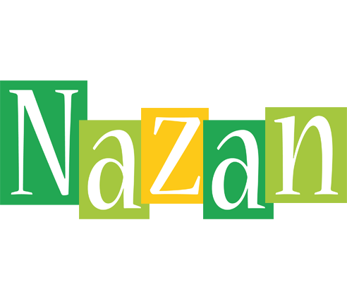 Nazan lemonade logo