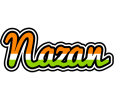 Nazan mumbai logo