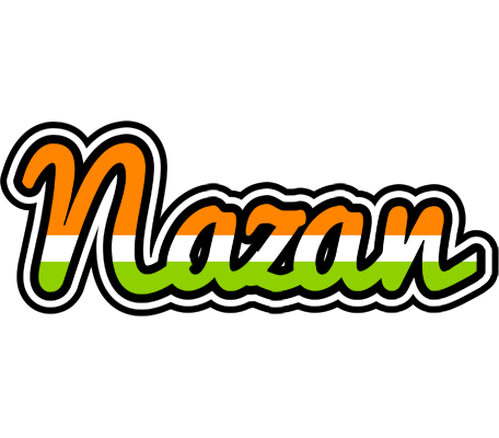 Nazan mumbai logo