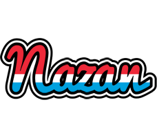 Nazan norway logo