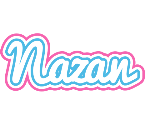 Nazan outdoors logo