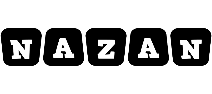 Nazan racing logo