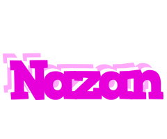 Nazan rumba logo