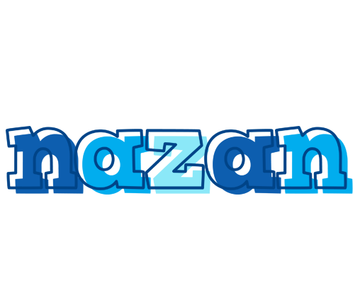 Nazan sailor logo