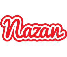 Nazan sunshine logo