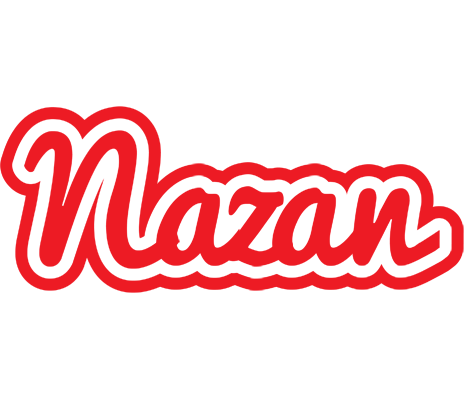 Nazan sunshine logo