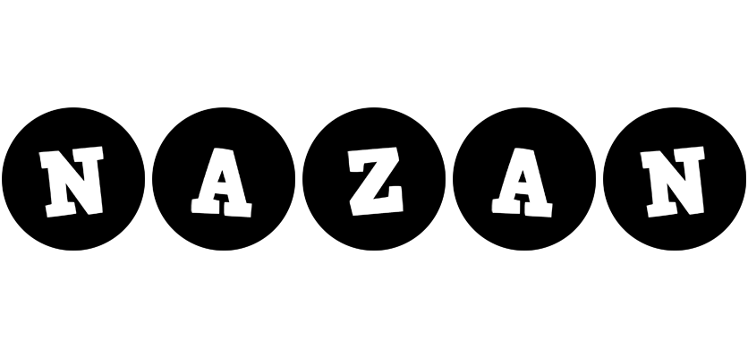 Nazan tools logo