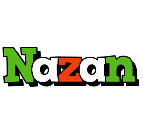 Nazan venezia logo