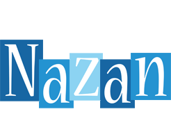Nazan winter logo