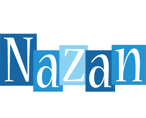 Nazan winter logo