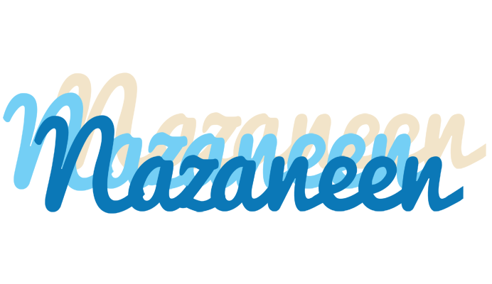 Nazaneen breeze logo