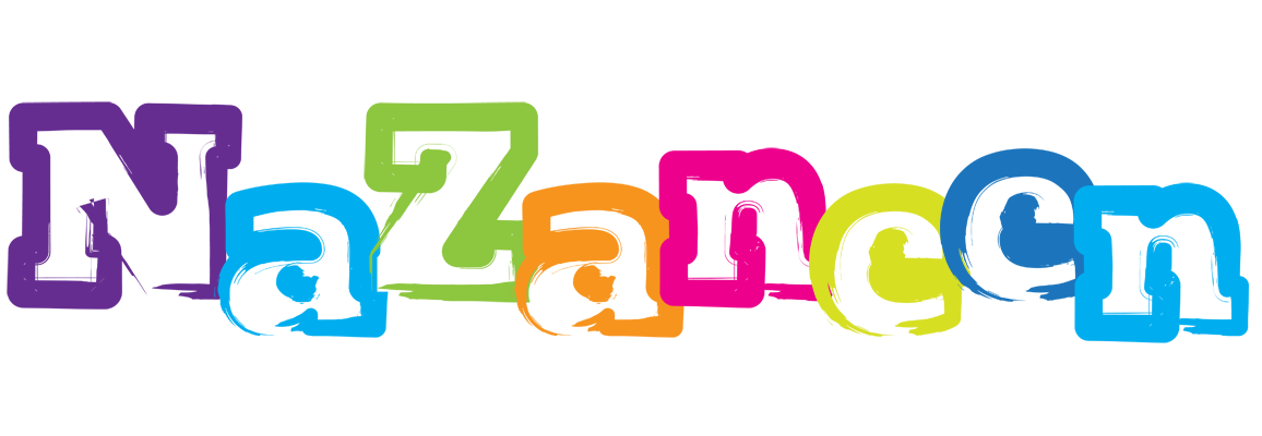 Nazaneen casino logo