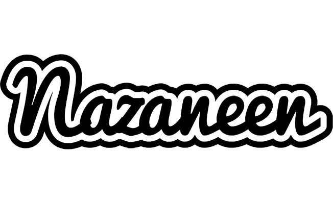 Nazaneen chess logo