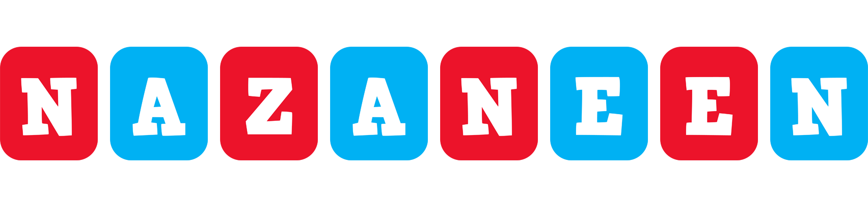 Nazaneen diesel logo