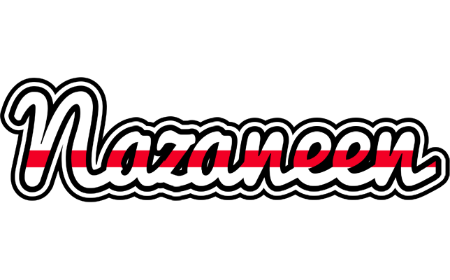 Nazaneen kingdom logo