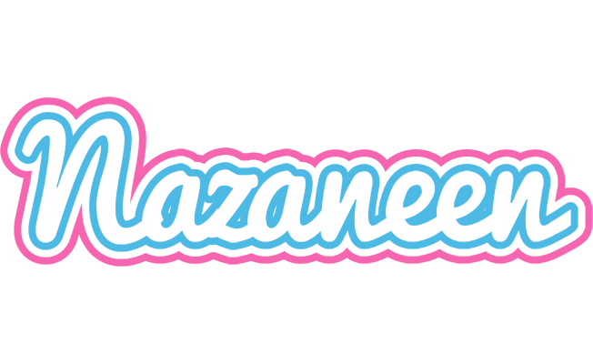Nazaneen outdoors logo