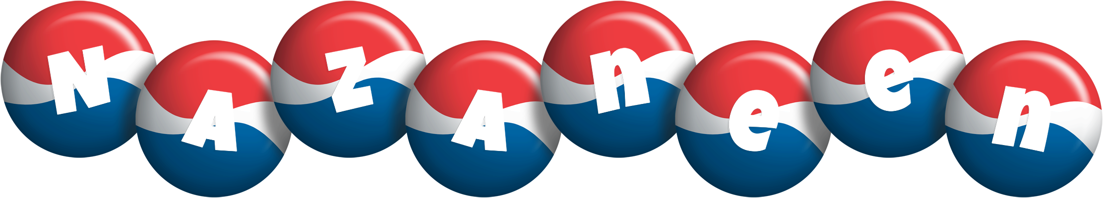 Nazaneen paris logo