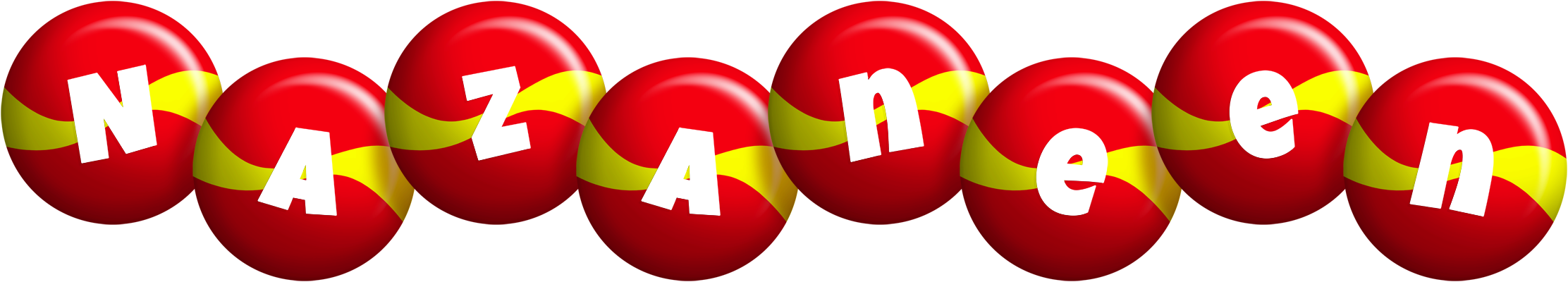 Nazaneen spain logo