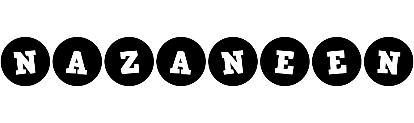 Nazaneen tools logo