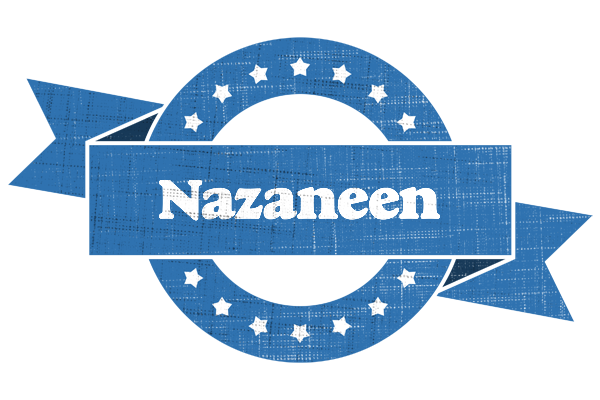 Nazaneen trust logo