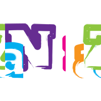Nazanin casino logo