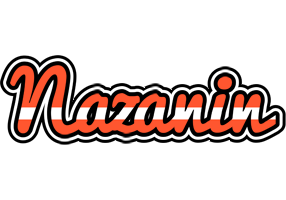 Nazanin denmark logo