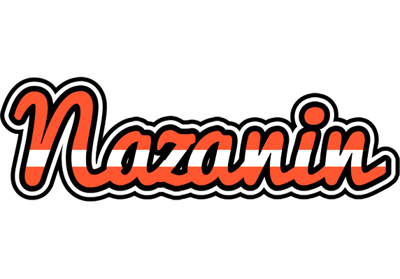 Nazanin denmark logo