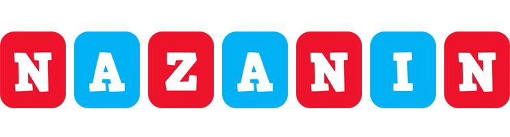 Nazanin diesel logo