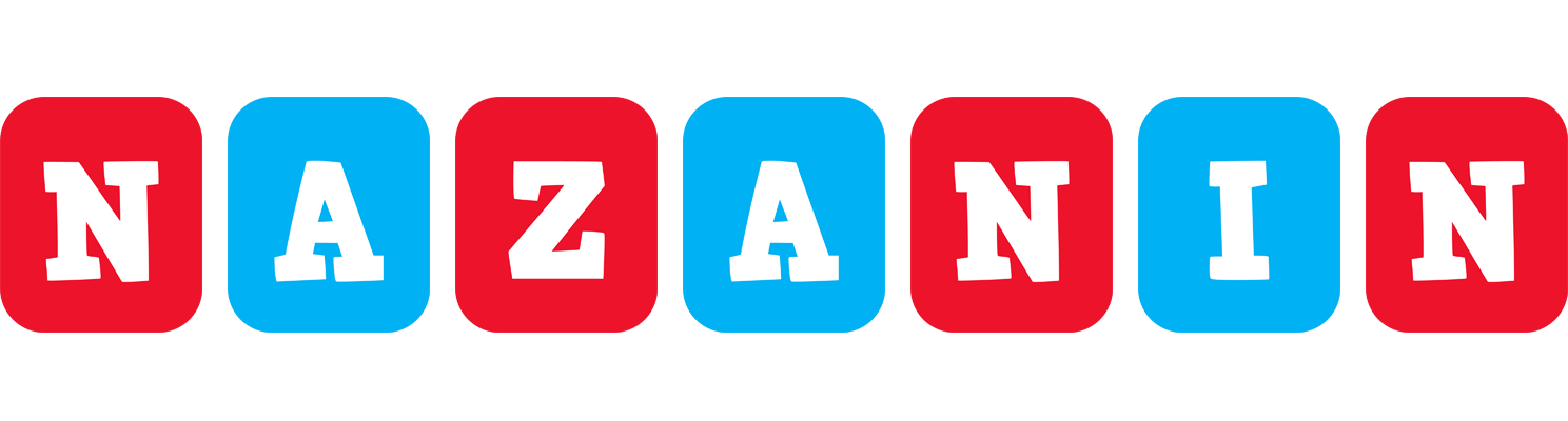 Nazanin diesel logo