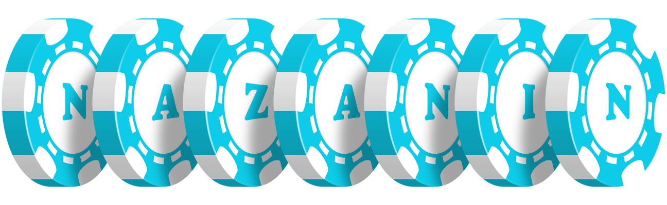 Nazanin funbet logo
