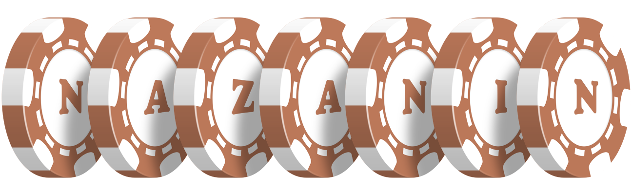 Nazanin limit logo